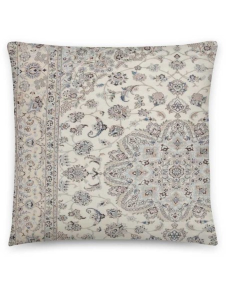 tappeto PERSIA NAIN FINE CON SETA CM.245X350