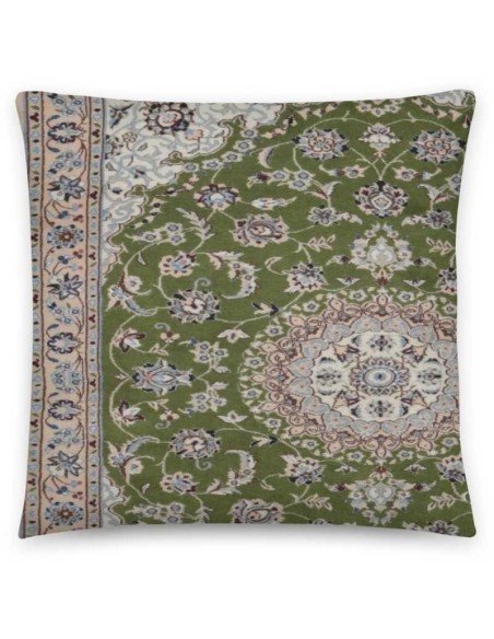 tappeto PERSIA NAIN FINE CON SETA CM.116X172