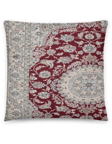tappeto PERSIA NAIN FINE CON SETA CM.158X253