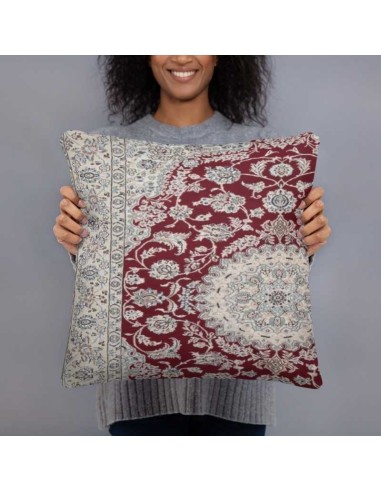 tappeto PERSIA NAIN FINE CON SETA CM.158X253
