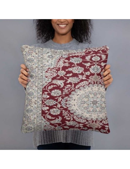 tappeto PERSIA NAIN FINE CON SETA CM.158X253