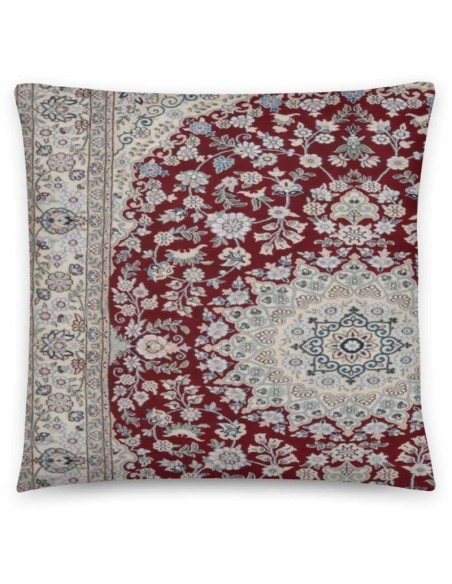 tappeto PERSIA NAIN FINE CON SETA CM.160X250
