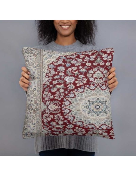 tappeto PERSIA NAIN FINE CON SETA CM.160X250