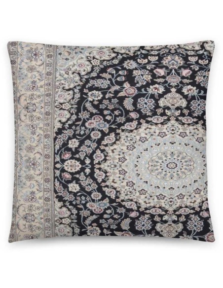 tappeto PERSIA NAIN FINE CON SETA CM.200X304