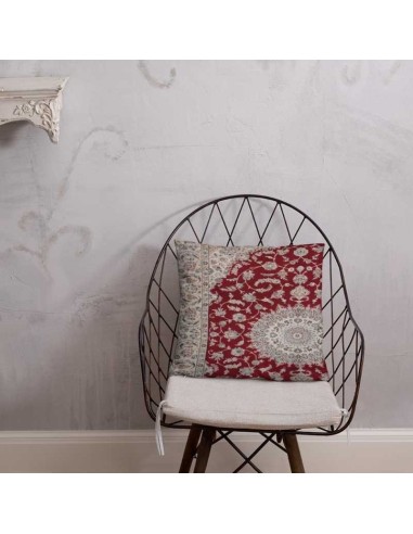 tappeto PERSIA NAIN FINE CON SETA CM.204X300