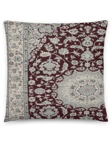tappeto PERSIA NAIN FINE CON SETA CM.150X246