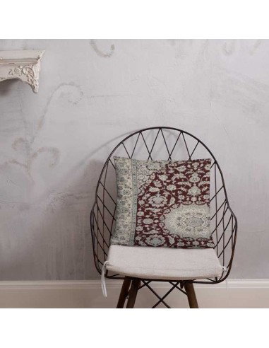 tappeto PERSIA NAIN FINE CON SETA CM.150X246