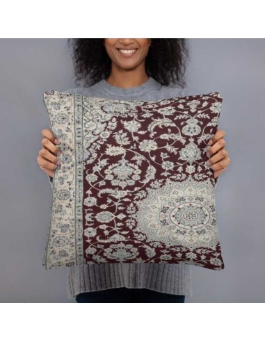 tappeto PERSIA NAIN FINE CON SETA CM.150X246