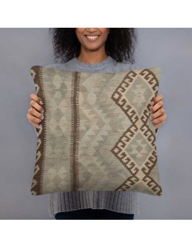 tappeto AFGHANISTAN AFGHAN KELIM CM.102X142