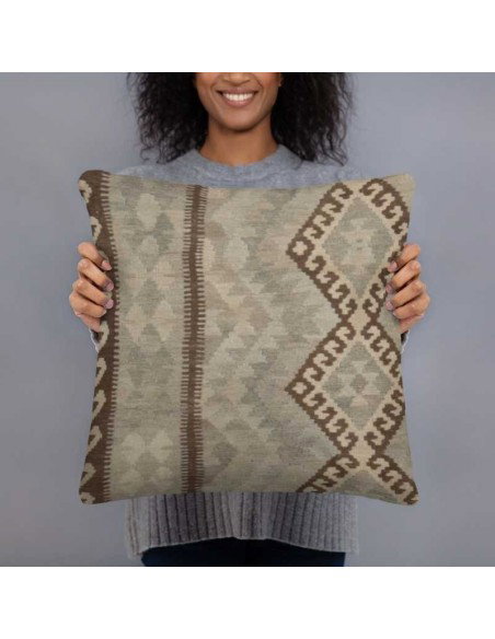 tappeto AFGHANISTAN AFGHAN KELIM CM.102X142