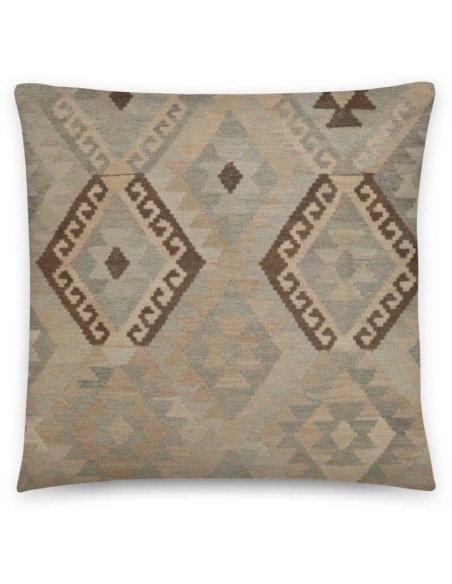 tappeto AFGHANISTAN AFGHAN KELIM CM.134X173