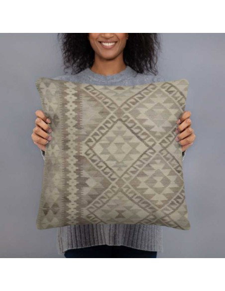 tappeto AFGHANISTAN AFGHAN KELIM CM.125X185