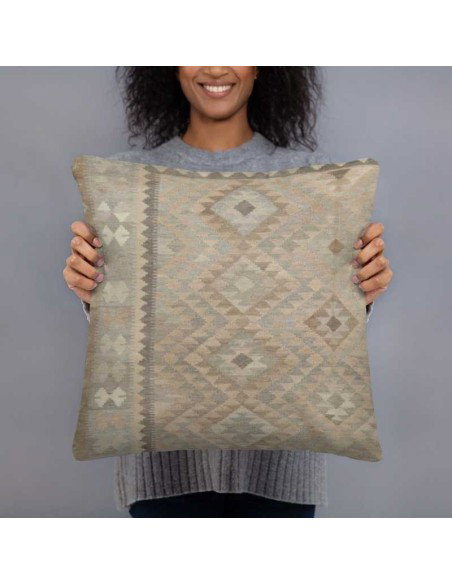 tappeto AFGHANISTAN AFGHAN KELIM CM.150X202