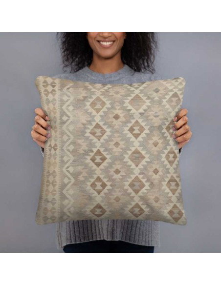 tappeto AFGHANISTAN AFGHAN KELIM CM.203X299