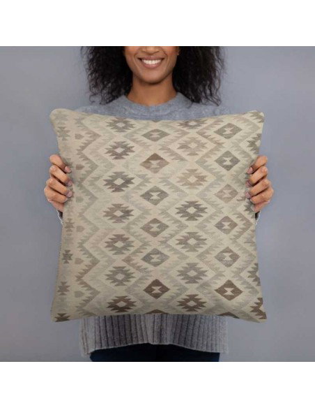tappeto AFGHANISTAN AFGHAN KELIM CM.202X293