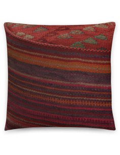 tappeto persia puff cm 45x45  2