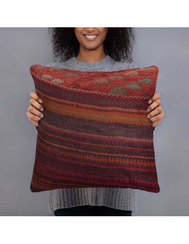 tappeto PERSIA PUFF CM.45X45