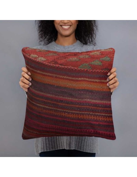 tappeto PERSIA PUFF CM.45X45