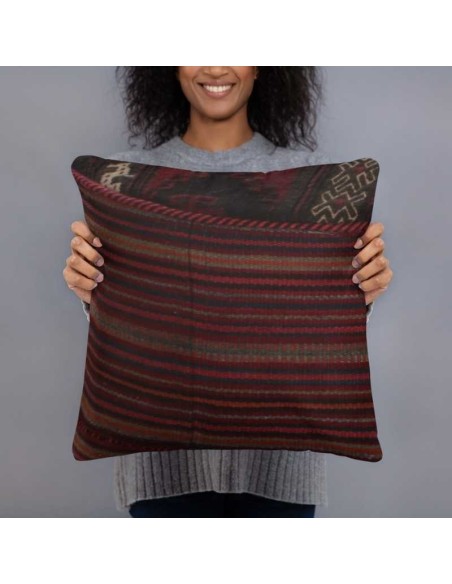 tappeto PERSIA PUFF CM.45X45