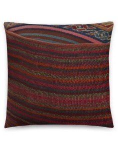 tappeto persia puff cm 45x45  2