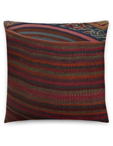 tappeto PERSIA PUFF CM.45X45