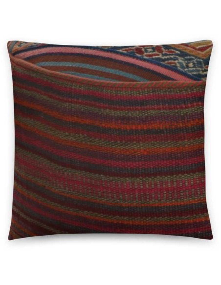 tappeto PERSIA PUFF CM.45X45