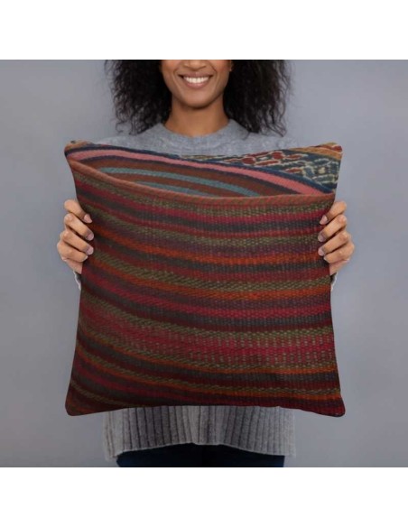 tappeto PERSIA PUFF CM.45X45