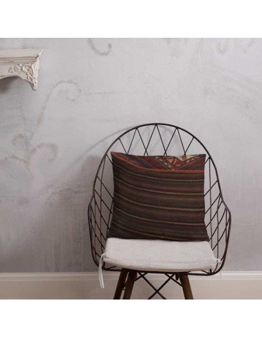 tappeto PERSIA PUFF CM.45X45