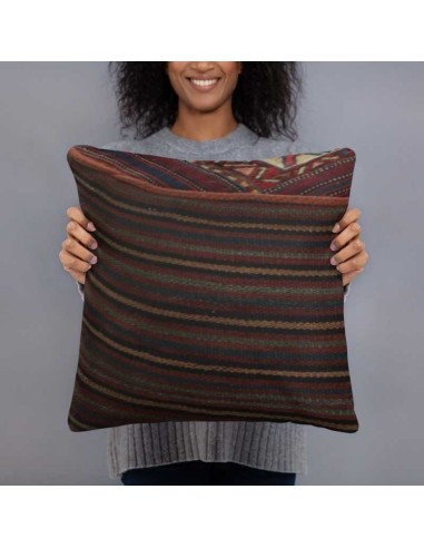 tappeto PERSIA PUFF CM.45X45