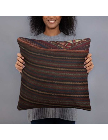 tappeto PERSIA PUFF CM.45X45