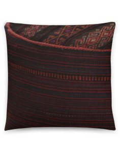 tappeto persia puff cm 45x45  2