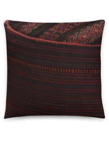 tappeto PERSIA PUFF CM.45X45