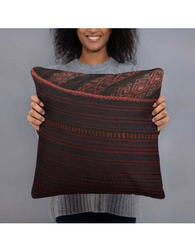 tappeto PERSIA PUFF CM.45X45