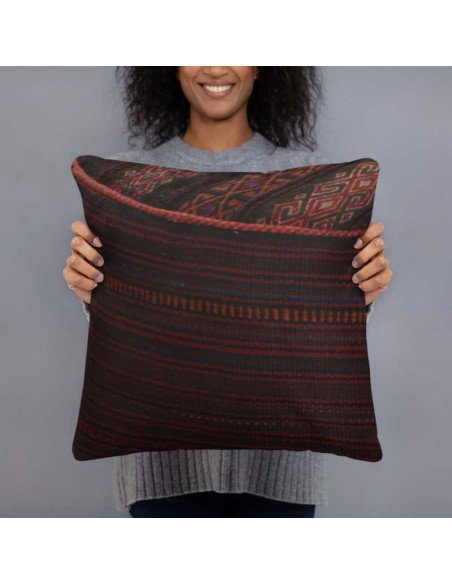 tappeto PERSIA PUFF CM.45X45