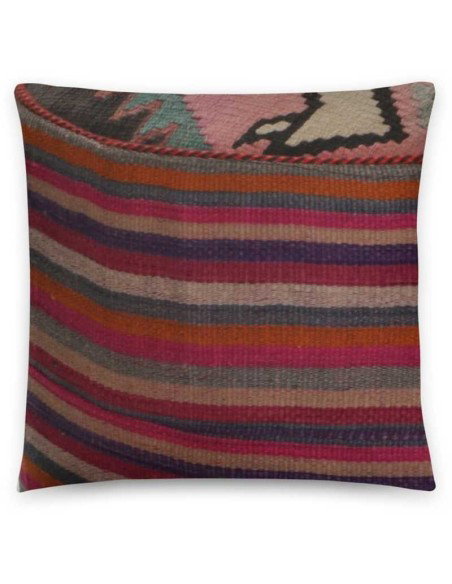tappeto PERSIA PUFF CM.45X45