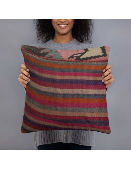 tappeto PERSIA PUFF CM.45X45