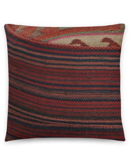 tappeto PERSIA PUFF CM.45X45