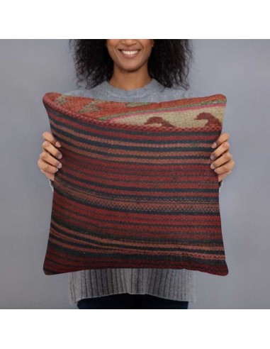 tappeto PERSIA PUFF CM.45X45