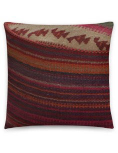 tappeto persia puff cm 45x45  2
