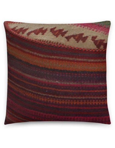 tappeto PERSIA PUFF CM.45X45