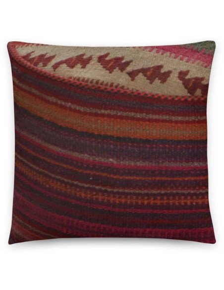 tappeto PERSIA PUFF CM.45X45