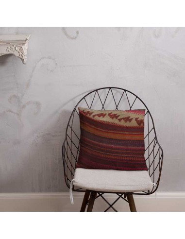 tappeto PERSIA PUFF CM.45X45