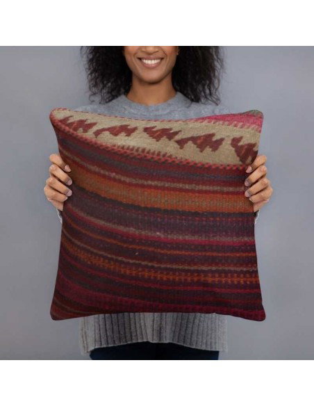 tappeto PERSIA PUFF CM.45X45