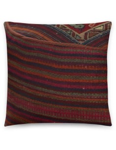 tappeto persia puff cm 45x45  2
