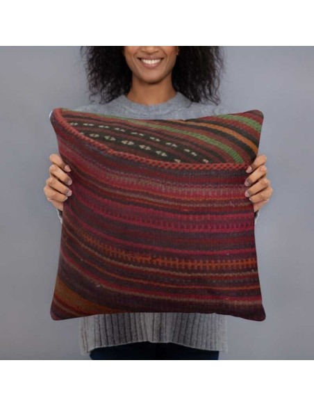 tappeto PERSIA PUFF CM.45X45