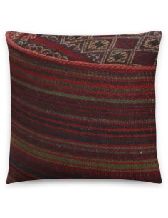 tappeto persia puff cm 45x45  2