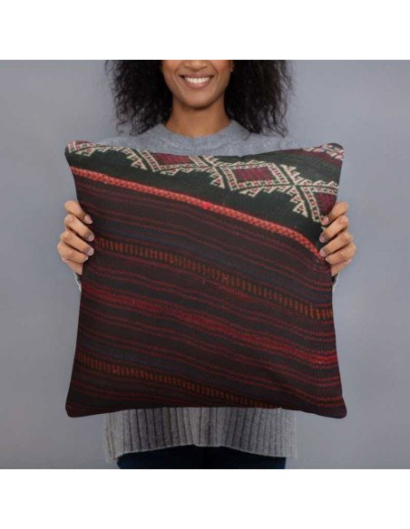 tappeto PERSIA PUFF CM.45X45