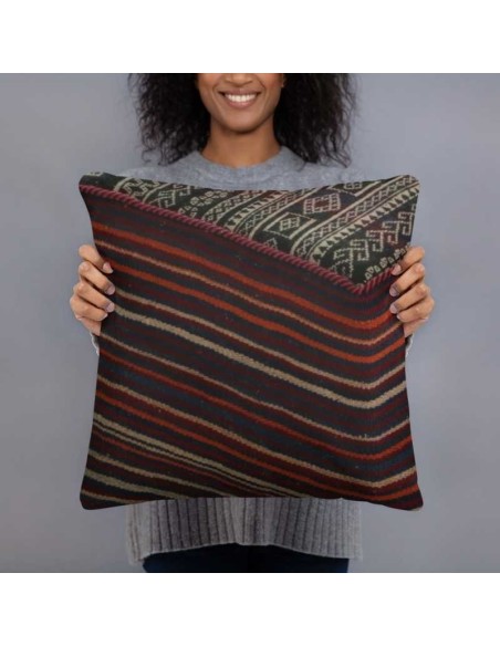 tappeto PERSIA PUFF CM.45X45