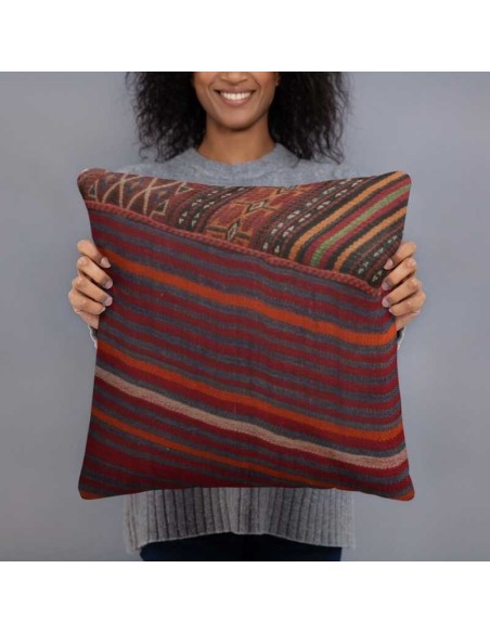 tappeto PERSIA PUFF CM.45X45