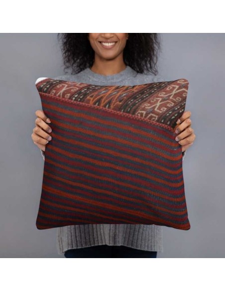 tappeto PERSIA PUFF CM.45X45